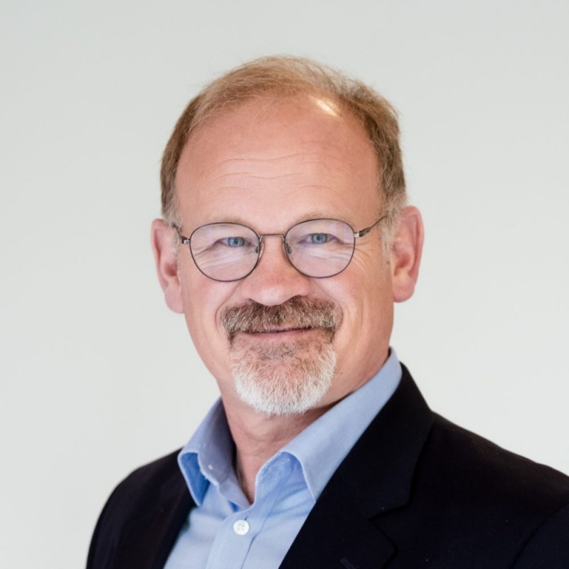 Scott Staelgraeve